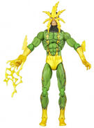 Marvel Universe (Toys) Series I Wave V