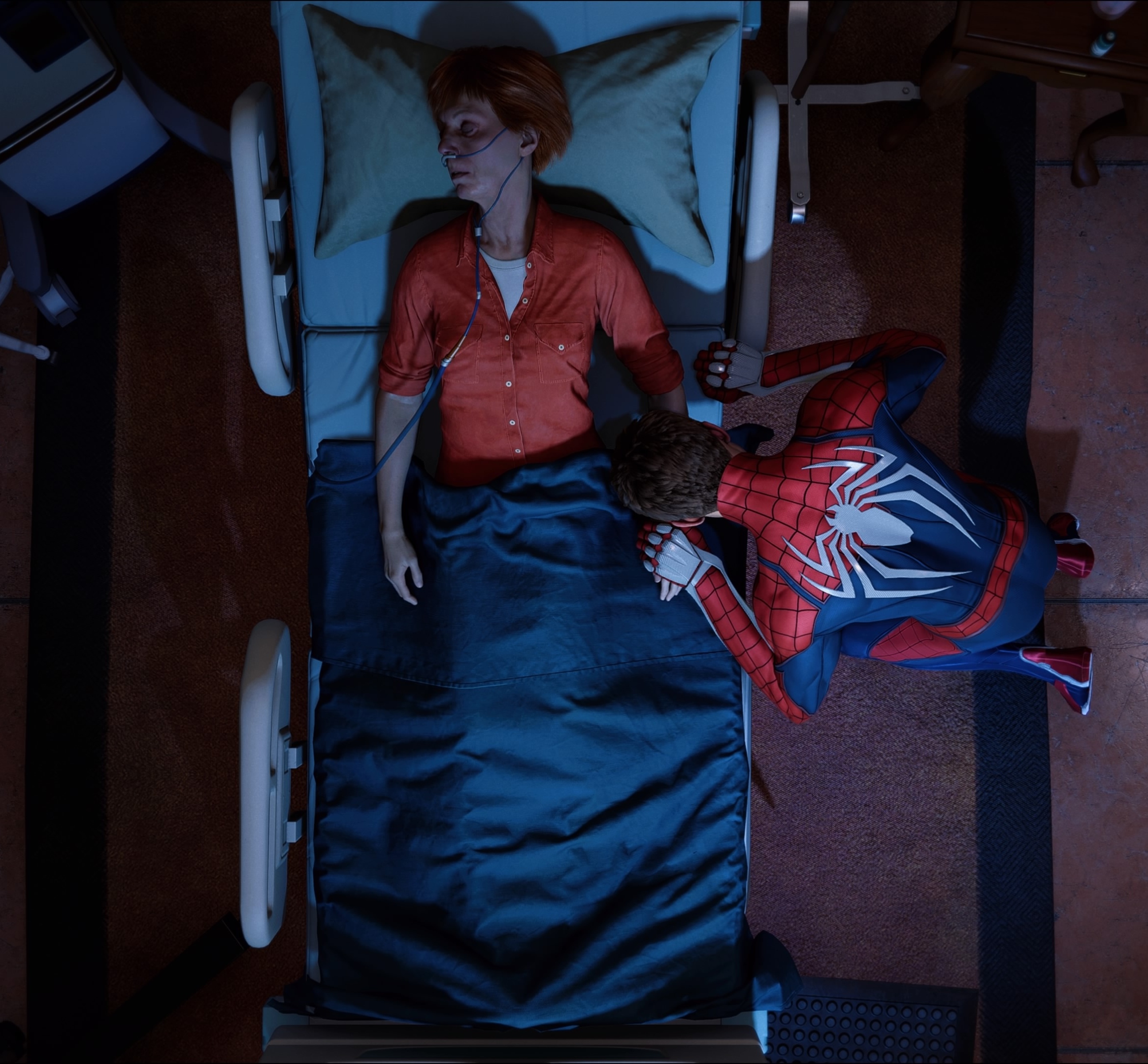 Marvel's Midnight Suns introduces Spider-Man and Venom - Polygon