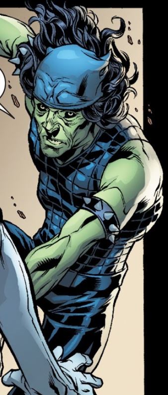 Toad | X-Men Wiki | Fandom