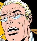 Mr. Menzies (Earth-616) from Captain America Vol 1 307 0001