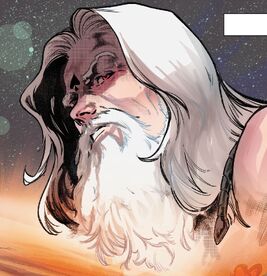 Nathaniel Essex (Orbis Stellaris) (Moira II.4) from Dead X-Men Vol 1 1