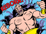 Necrodamus (Earth-616)