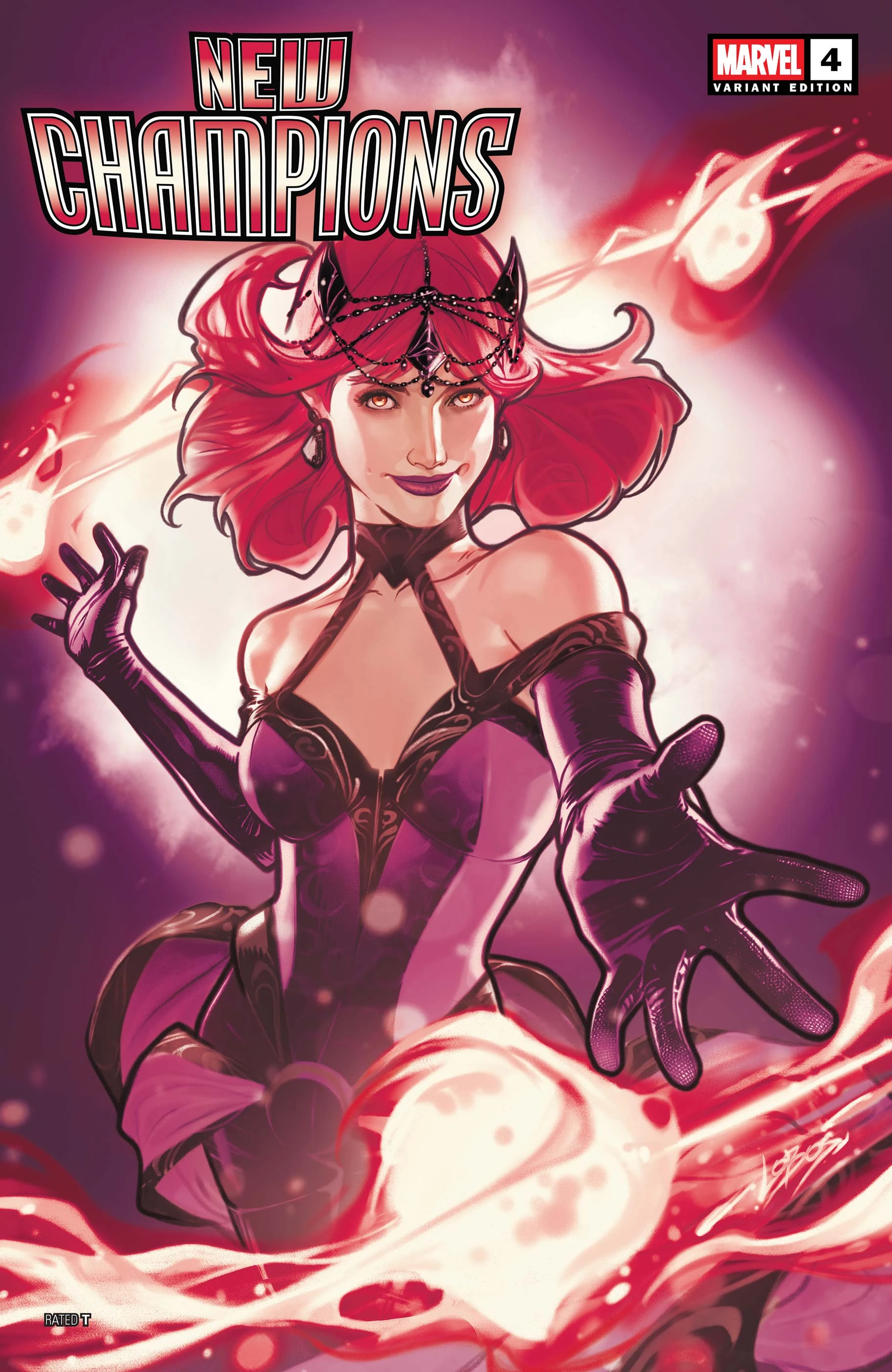 Heft (Villalobos Variant)