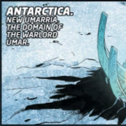 New Umarria