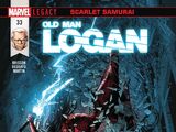 Old Man Logan Vol 2 33
