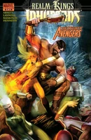 Realm of Kings Inhumans Vol 1 2.jpg (1,000 KB) Realm of Kings: Inhumans #2