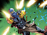 Helmut Zemo (Earth-616)