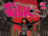 Silk Vol 1 1