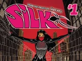 Silk Vol 1 1