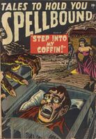 Spellbound #1