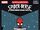 Spider-Verse Unlimited Infinity Comic Vol 1 21
