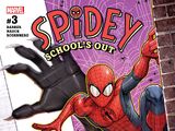 Spidey: School's Out Vol 1 3