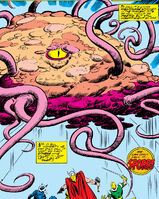 Sporr (Fomalhauti) (Earth-616) from Thor Vol 1 257 0001