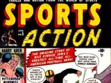 Sports Action Vol 1 5