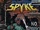 Spyke Vol 1 4