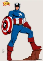 1990s X-Men and Spider-Man cartoons (Earth-92131)