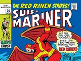 Sub-Mariner Vol 2 26