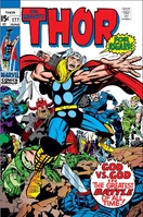 Thor #177