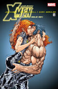 Uncanny X-Men Vol 1 394