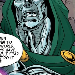 Victor von Doom (Earth-15730) from X-Men '92 Vol 2 10 001.jpg