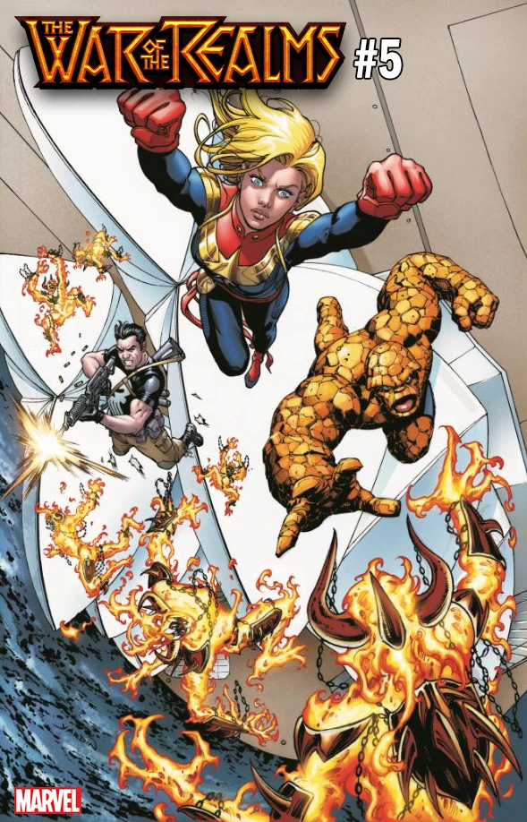 Heft (International Variant)