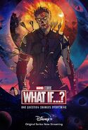 What If...? (animated series) poster 011