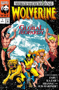 Wolverine Global Jeopardy Vol 1 1