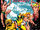 Wolverine: Global Jeopardy Vol 1 1