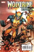 Wolverine Saga Vol 2 1