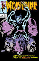 Wolverine (Vol. 2) #31