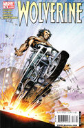 Wolverine Vol 3 73