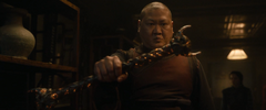 Wong (Earth-199999) from Doctor Strange (film) 002