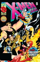X-Men Classic Vol 1 110.jpg (1.42 MB) X-Men Classic #110 Release date: July 4, 1995 Cover date: August, 1995