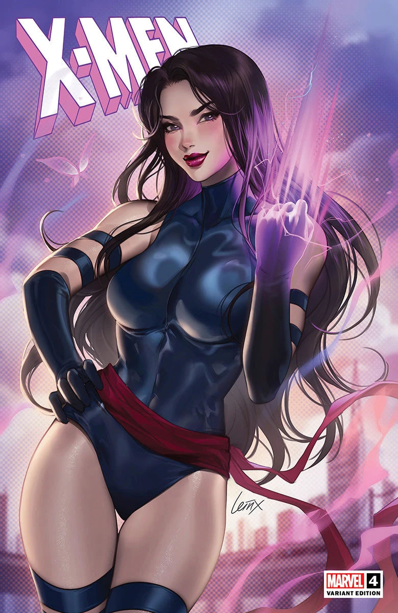 Heft (Unknown Comic Books Exclusive Variant)