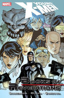 Young X-Men TPB: Book of Revelations