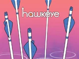 All-New Hawkeye Vol 1 2