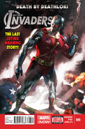 All-New Invaders Vol 1 9