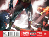 All-New Invaders Vol 1 9