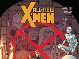 All-New X-Men: Inevitable TPB Vol 1 1: Ghosts Of Cyclops