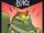Alligator Loki Infinity Comic Vol 1 43