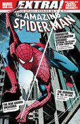 Amazing Spider-Man Extra Vol 1 3