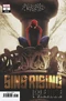 Amazing Spider-Man Sins Rising Prelude Vol 1 1 BossLogic Variant