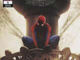 Amazing Spider-Man: Sins Rising Prelude Vol 1 1