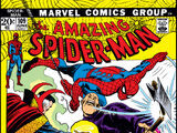 Amazing Spider-Man Vol 1 109