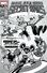 7 - Disney100 Black and White Variant