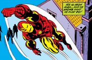 From Iron Man #100