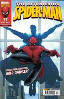 Astonishing Spider-Man Vol 2 17