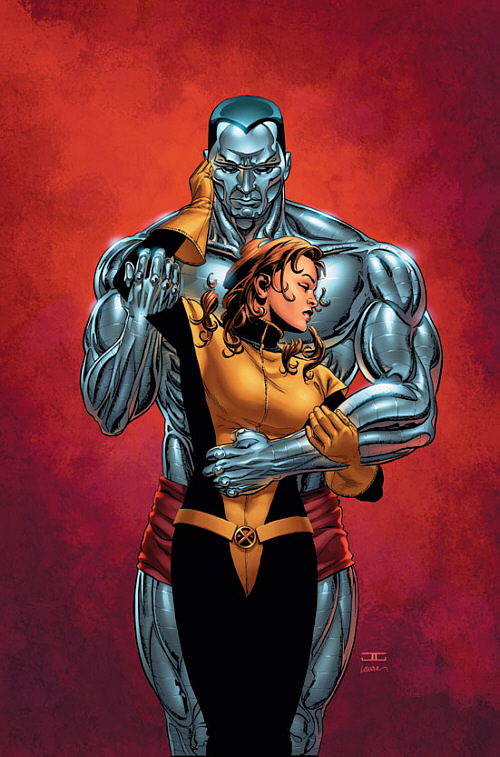 shadowcat x men comics