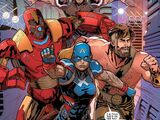 Avengers (Earth-23291)