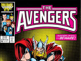 Avengers Vol 1 276